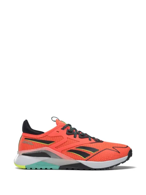 Reebok Nano X2 TR Adventure "Orange" sneakers Orange HP9077