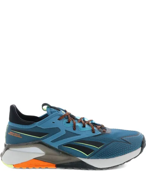 Reebok Nano X2 TR Adventure sneakers Blue HP9226