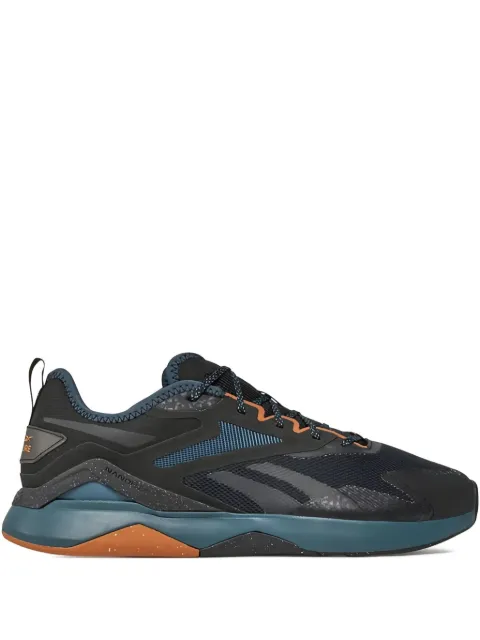 Reebok Nanoflex Adventure TR2 sneakers Black IE4473