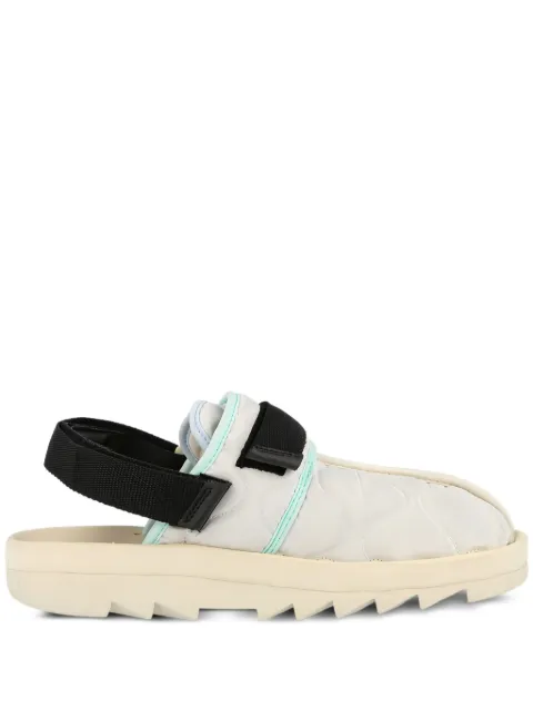 Reebok Beatnik slingback sneakers White GW8323