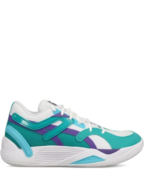 PUMA TRC Blaze Court sneakers Blue 37658217