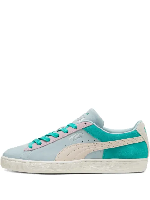 PUMA Suede Iconix sneakers Green 39578201