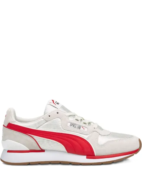 PUMA Space Lab "White" sneakers Neutrals 38315804
