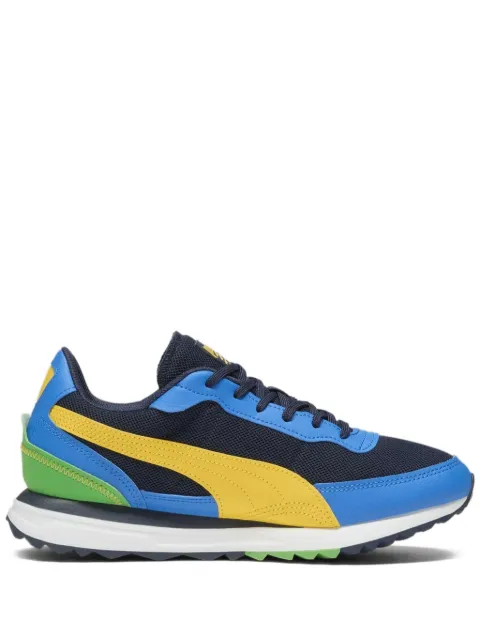 PUMA Road Rider sneakers Blue 39743201