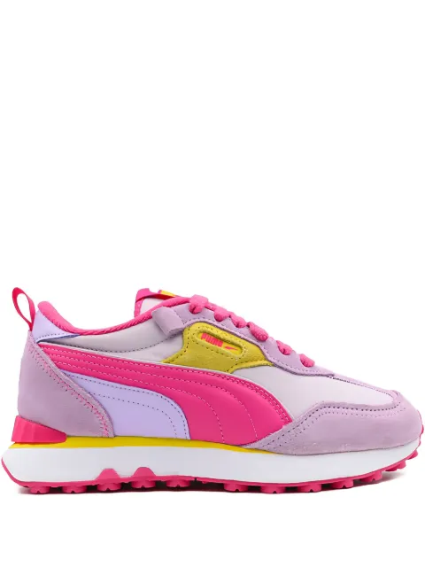 PUMA Rider FV Vintage "Pink" sneakers Pink 387475
