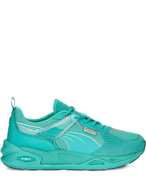 PUMA TRC Blaze "Green" sneakers Green 30764901