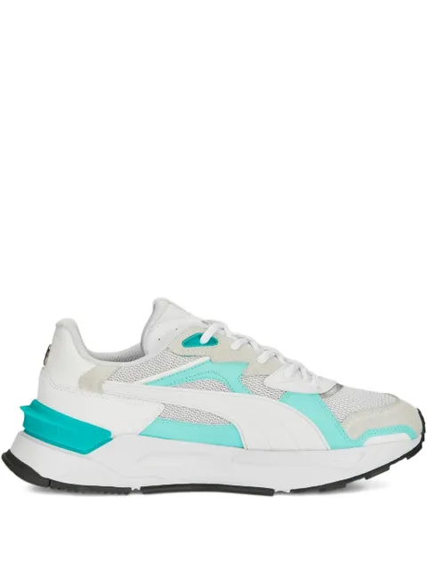 PUMA MapF1 Mirage sneakers White 30765001