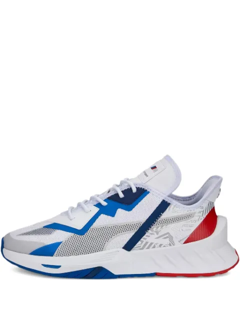 PUMA x BMW Motorsport Maco sneakers White 30730202
