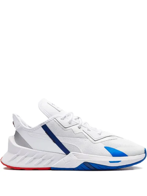 PUMA x BMW Motorsport Maco sneakers White 30699501