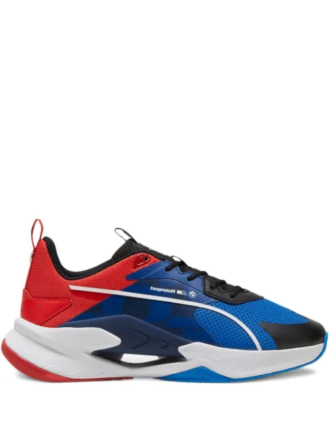 PUMA x BMW Motorsport LGND Renegade sneakers Blue 30802501