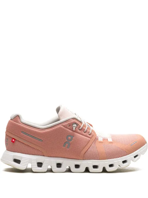 On Cloud 5 "Rose Shell" sneakers 5998556