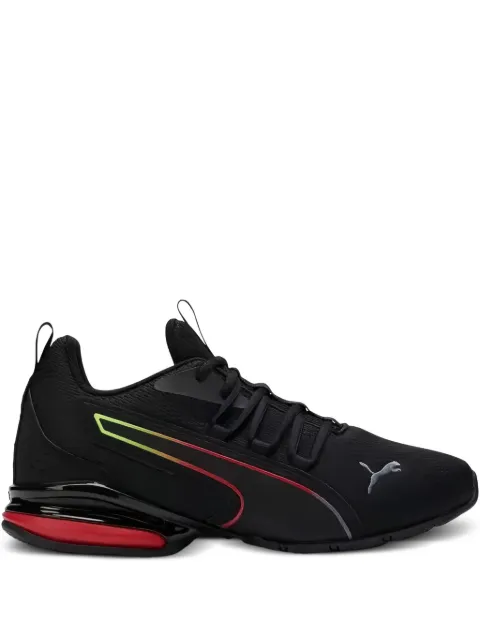 PUMA axelinxt fade trainers Black 37675601