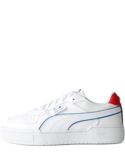 PUMA BMW MMS CA Pro sneakers White 30775102