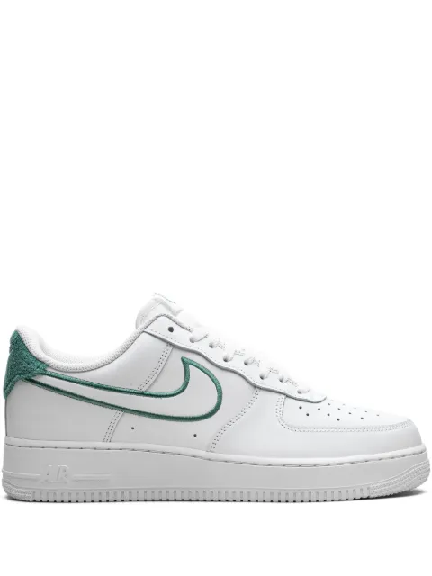 Nike Air Force 1 "Resort and Sport - Summit White/Summit White/Bicoastal" sneakers White FN8349