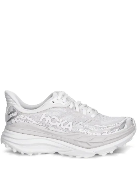 HOKA W STINS7 WMNS "Triple WHite" White 1141531