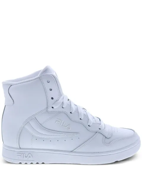 Fila Wx-120 sneakers White 5CM01310100