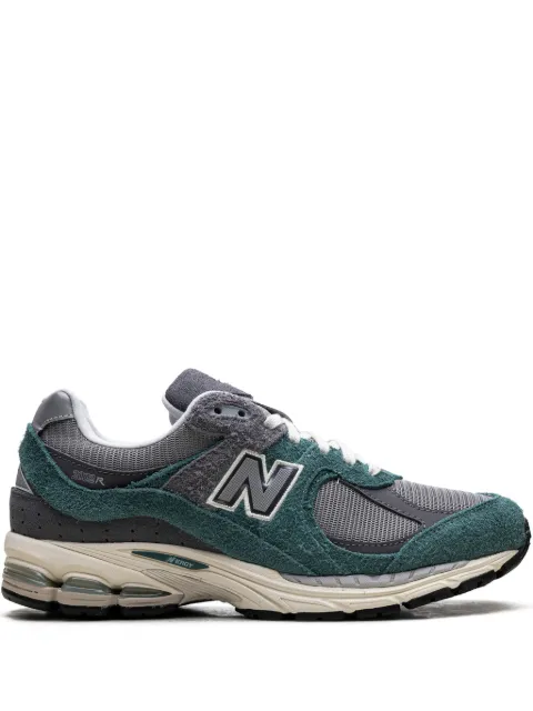 New Balance 2002R "New Spruce Magnet" sneakers Grey M2002REM