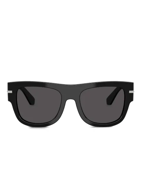 Dolce & Gabbana Eyewear DG Signature sunglasses Black DG4484