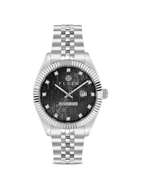 Philipp Plein Date Superlative 42mm Black PWMFA0125