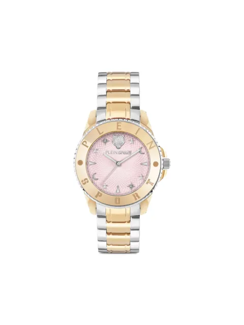 Plein Sport Glam 40mm Pink PSKBA1625