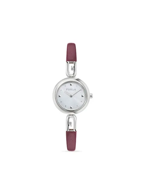 Furla Bangle Bangle 28mm Silver WW00010016L1
