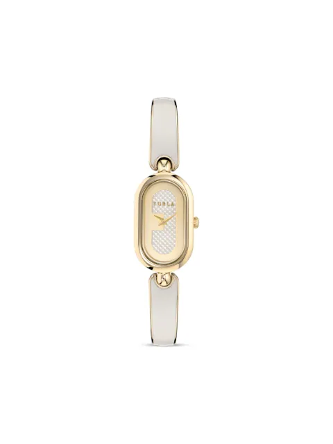Furla W Ooh 32mm Gold WW00060009L2