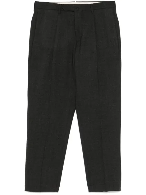 Dell'oglio Scilla trousers Grey SCIFUE2706