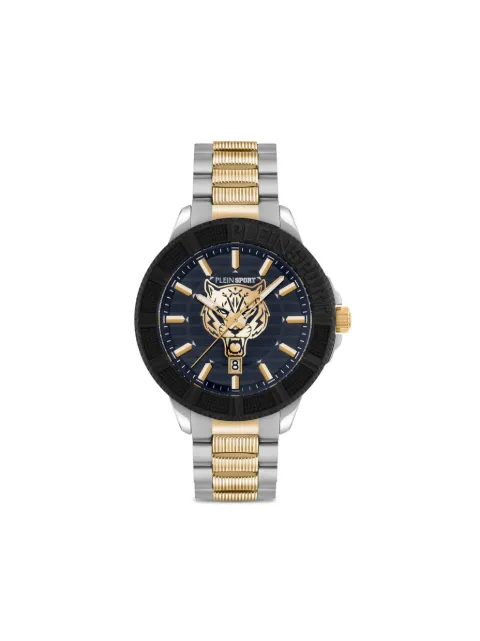 Plein Sport City Rush 45mm Black PSAEA0824