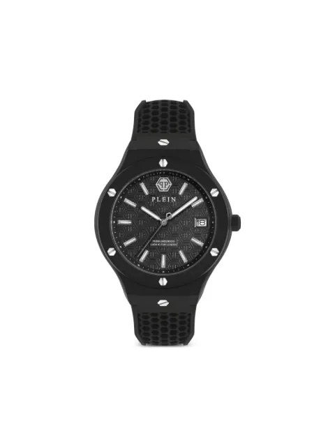 Philipp Plein Plein Underdog 44mm Black PWUFA0325