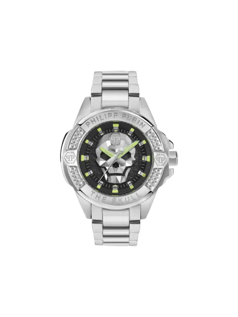 Philipp Plein The $kull 44mm Black PWAAA2725