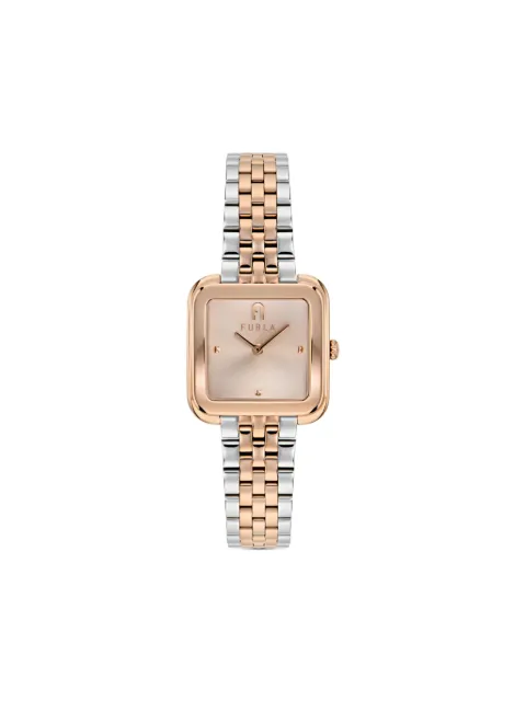 Furla Diamante 30mm Pink WW00058006L5