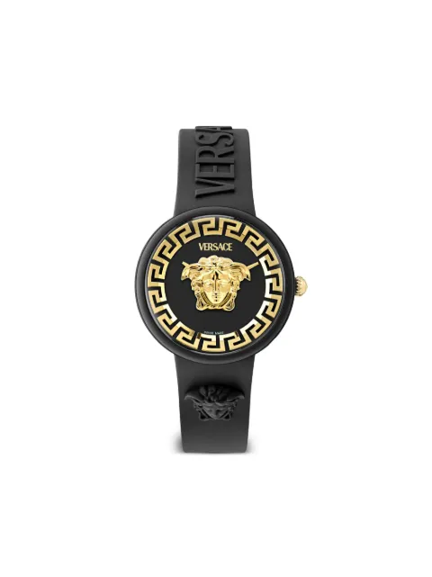 Versace Medusa Pop 38mm watch Black VE8J00624