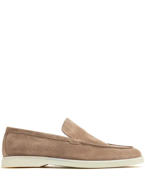 Forsa Alex loafers Neutrals 9112