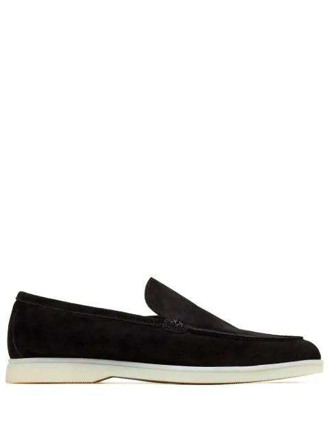 Forsa Alex loafers Black 9112