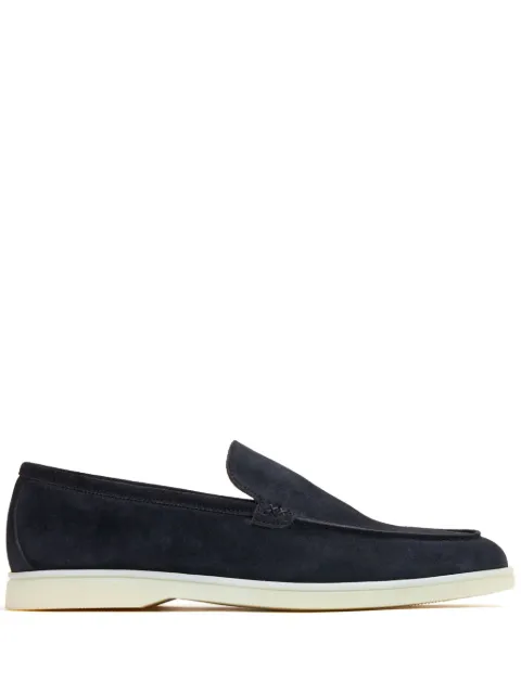 Forsa Alex loafers Blue 9112