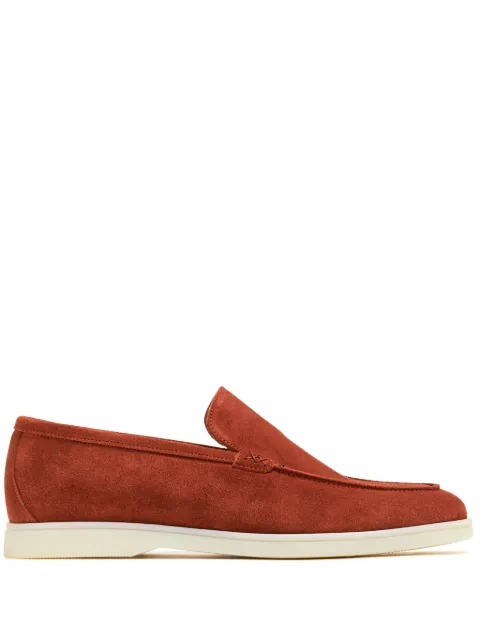 Forsa Alex loafers Orange 9112