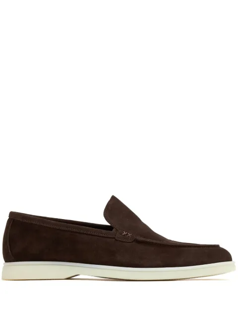 Forsa Alex loafers Green 9112