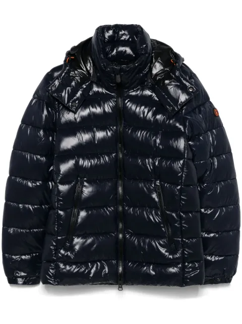 Save The Duck Florian jacket Blue D31653MLOVE19