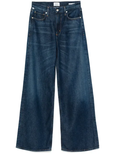 Citizens of Humanity Paloma jeans Blue 1984C3028