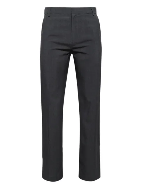 BLUEMARBLE tailored trousers Black PA82WO29A25CHA