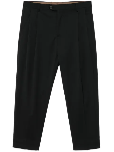 Briglia 1949 Arnos trousers Black ARNOS424100