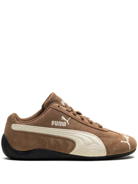 PUMA Speedcat Archive "Brown" sneakers Brown 400990