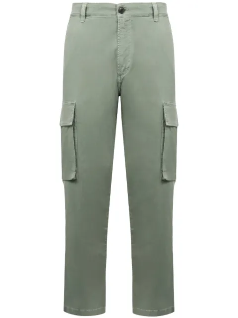 Citizens of Humanity Dillon cargo trousers Green 7022