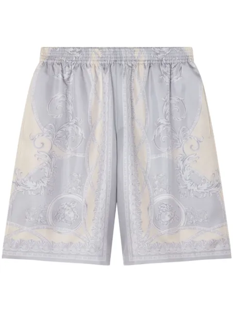Versace La Coupe des Dieux shorts Neutrals 10024761A11391
