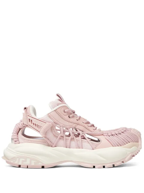 Versace Mercury M_VS_01 sneakers Pink 10168741A11861