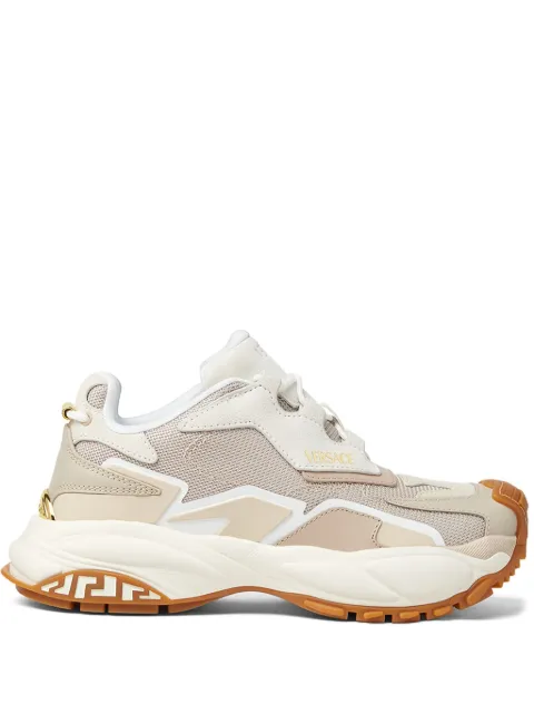 Versace Mercury M_VS_04 sneakers Neutrals 10163181A14022