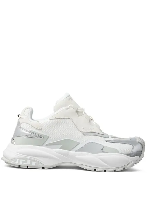 Versace Mercury M_VS_04 sneakers White 10163061A12679