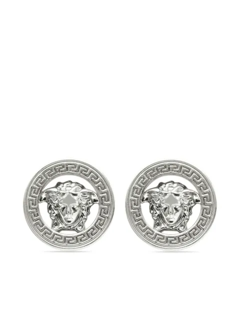 Versace Medusa '95 stud earrings Silver 10189551A00620