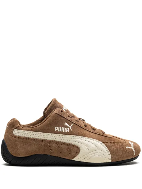 PUMA Speedcat Archive "Haute Coffee" sneakers Brown 398847