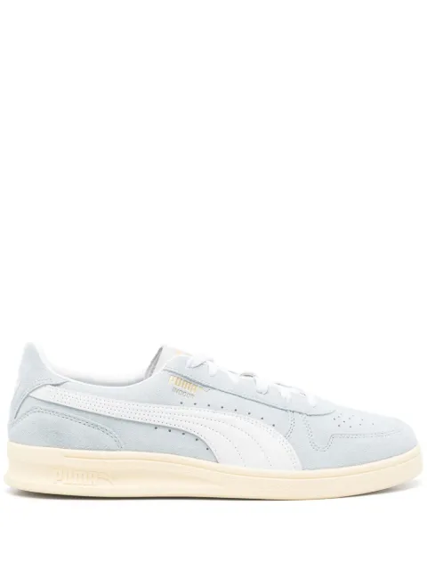 PUMA Indoor Soft sneakers Blue 401136